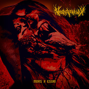 Eternally Dead by Vile Reflux