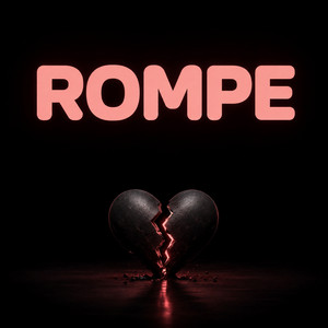 Rompe by Ritangie