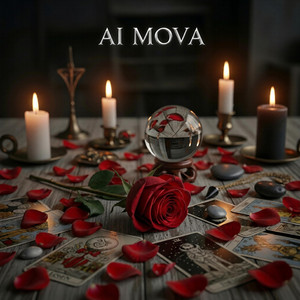 Погадай мені кохана by AI MOVA