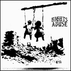 Brick by Rights Abuse, Scorched Mind