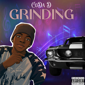 GRINDING by CoDa D