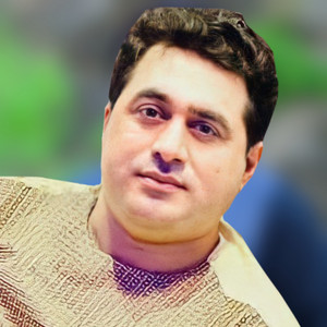Shah Farooq - Da sta Pa Noom Badnama Zindagi Terawom