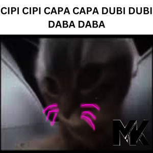 Maskhat - CIPI CIPI CAPA CAPA DUBI DUBI DABA DABA