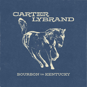 Bourbon in Kentucky by Carter Lybrand