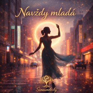 Navždy mladá by Simeamelody