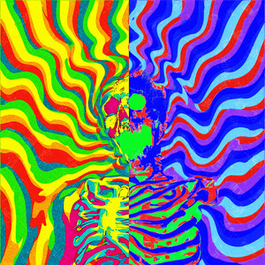 LSD by LORDOFTECHNO666