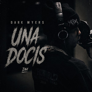 UNA DOCIS by DARK MYERS