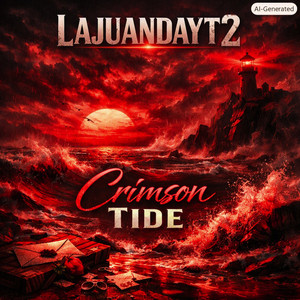 Crimson Tide by LAJUANDAYT2