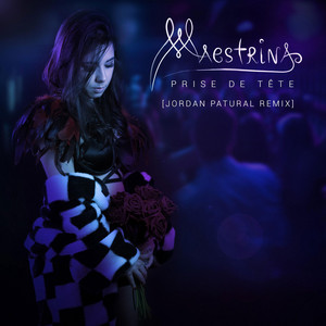 Prise De Tête (Jordan Patural Remix Radio Edit)