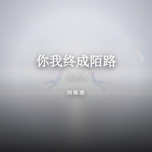 你我终成陌路（遗憾版） by 刘雨凌