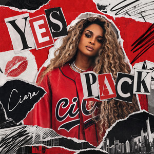 Yes (Unfinished Business) by Ciara, Akeem Ali