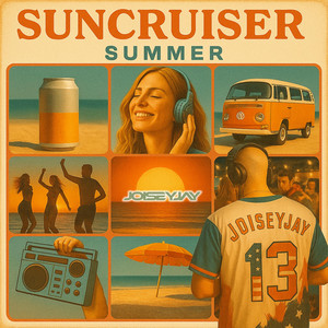 Suncruiser Summer