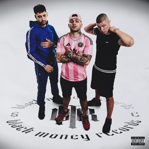 BMR by Kidd, Baby Grim, Donn