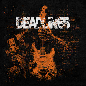 Deadlines - Extended by CodeRitual, Buzz Liq