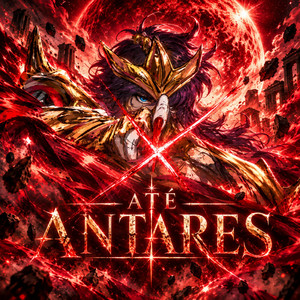Até Antares (Os Cavaleiros do Zodíaco) by Fan Animes Rock