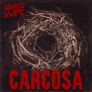 Carcosa - single version by Ginger Snap5