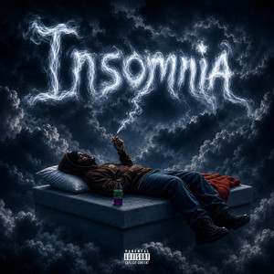 Insomnia by 8th Street Gang