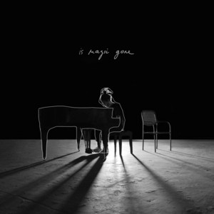 Portada de Is Magic Gone