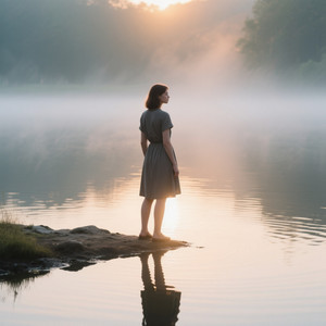 Becoming a Low Res Image by Lisda Liti