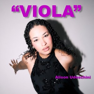 Viola by Alison Udeschini