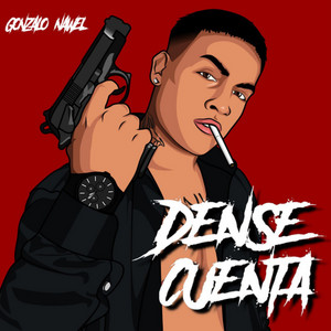 Dense Cuenta by Gonzalo Nawel