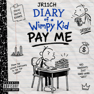 PAY ME by JR11CH