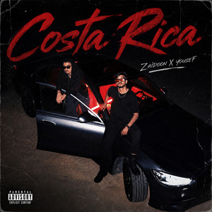 Costa Rica by zaidoon-زيدون, Yousef Maher