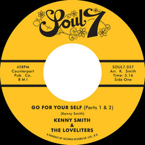 Go For Yourself (Parts 1 & 2)