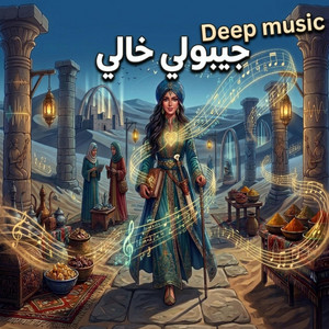 Jibouli Khali Ma Nmoutech by Frenzyvibes