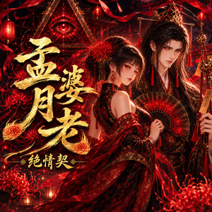 孟婆月老絕情契 by Dora7th