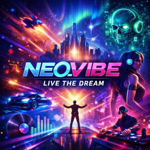 Adagio Eternal by NEØVIBE
