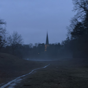 Leaving by Tim Schaufert