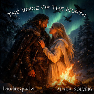 You Saved Me by Thodins Path, Alara Solveig