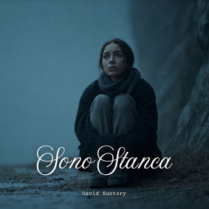 Sono Stanca by David Suntory