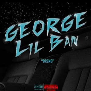 Lil Ban - BREND (feat. George_k69)