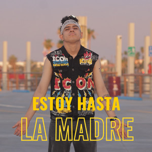 Estoy Hasta la Madre by Hector El De Arriba Mx