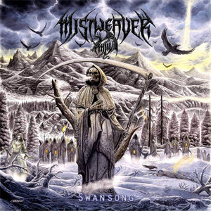 Mistweaver