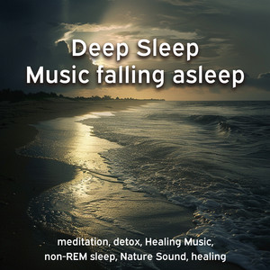 Piano that soothes the soul Healing music for sleep Improving mental health and recovering from fatigue with good sleep music (Forest where you can sleep in 3 minutes)