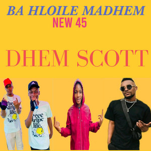 Scotland Family - MA DHEM SCOTT
