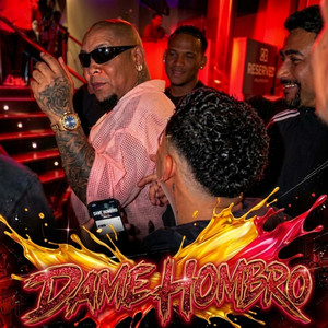 Dame Hombro Bulin 47 by Julis La Melodia, DJ THANOX
