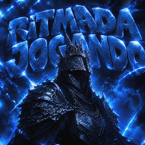 RITMADA JOGANDO - Slowed by LOLKYE