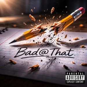 Bad@That by im9Dragon