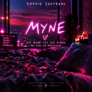 Myne by Sokkie Sentraal