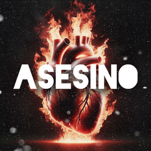 Asesino by 3LLLBeatz
