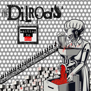 The Dilrods - Night Prowler