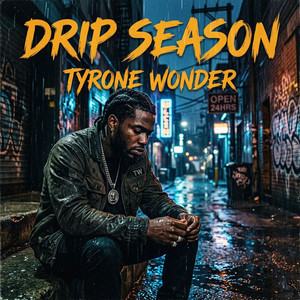 Street Symphony by Tyrone Wonder