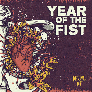Memory Burn by Year of the Fist