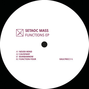 Causeway by Setaoc Mass, Vault Records