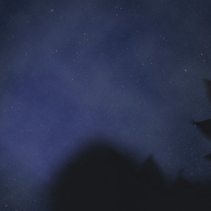 quiet night by Socrab
