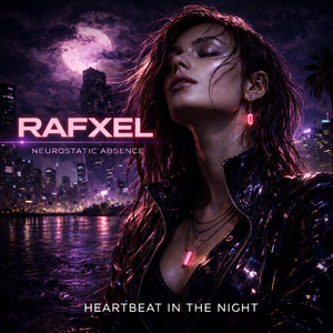Rafxel - Heartbeat In The Night (Radio Edit)